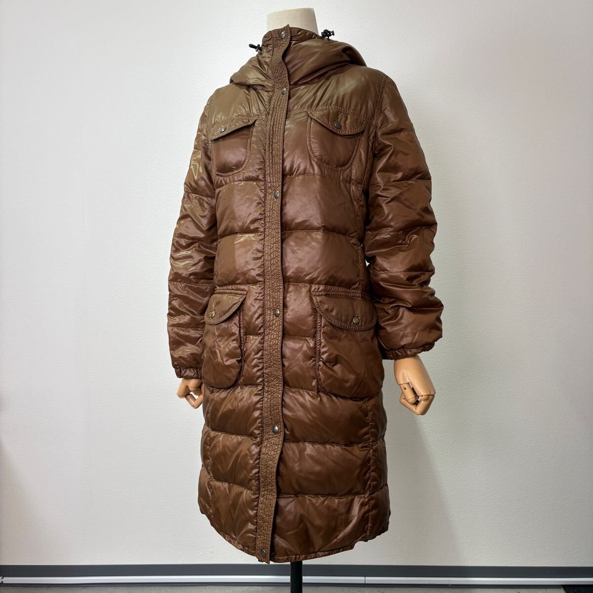 d Max Mara WEEKEND LINE マックスマーラ ダウンジャケット ダウン