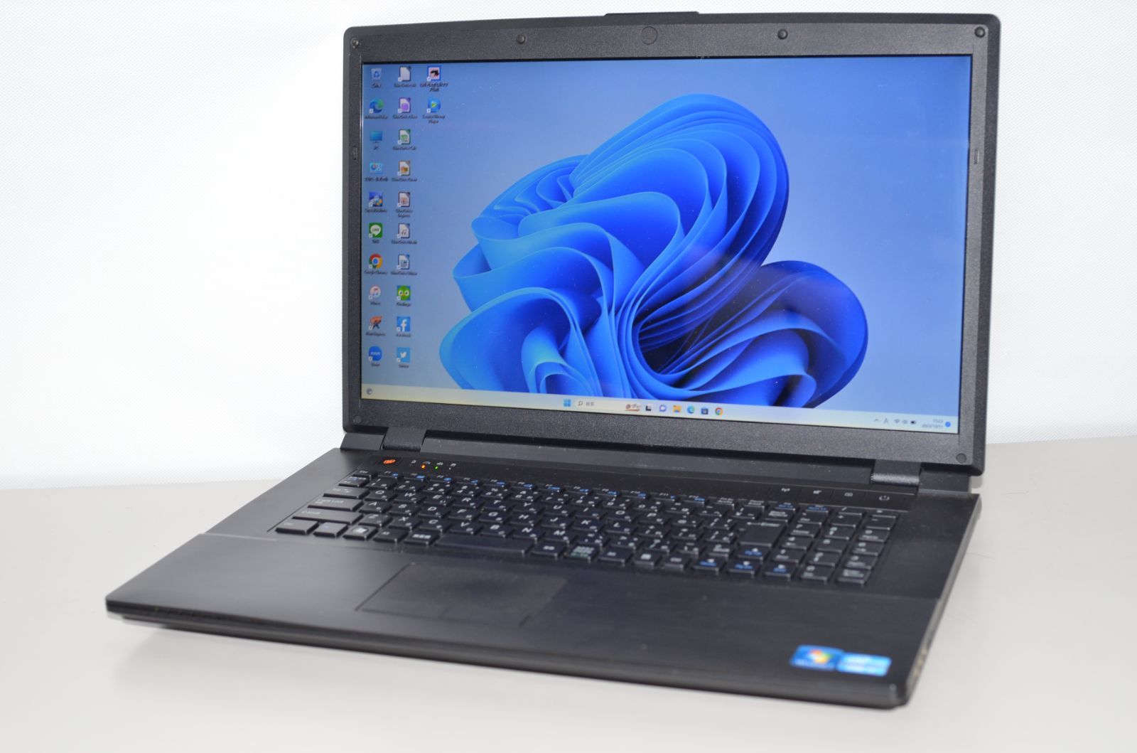 中古良品ノートパソコン Windows11+office 爆速SSD512GB notecomputer 