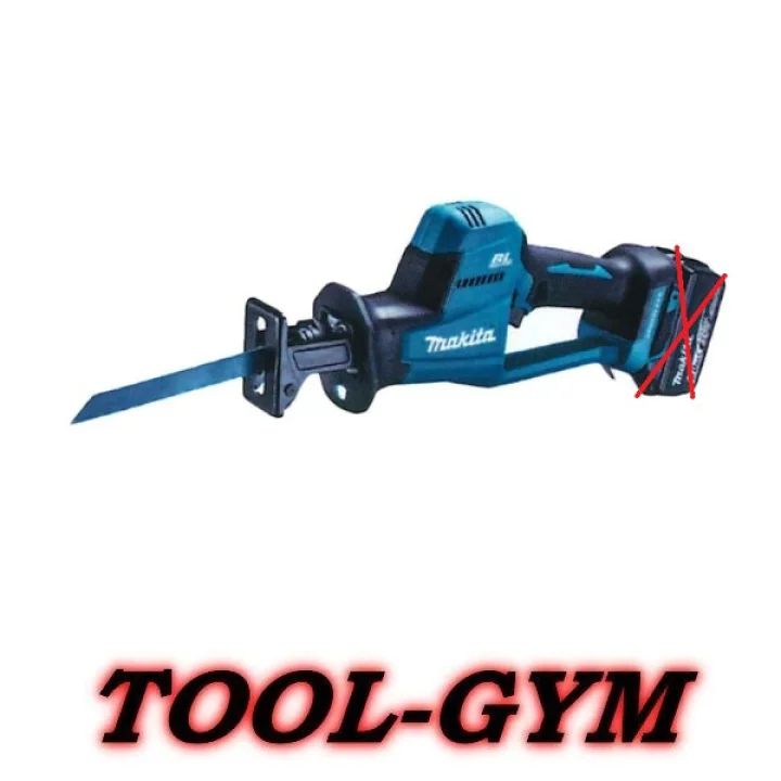 マキタ makita 18V 充電式レシプロソー JR189DZ 本体のみ