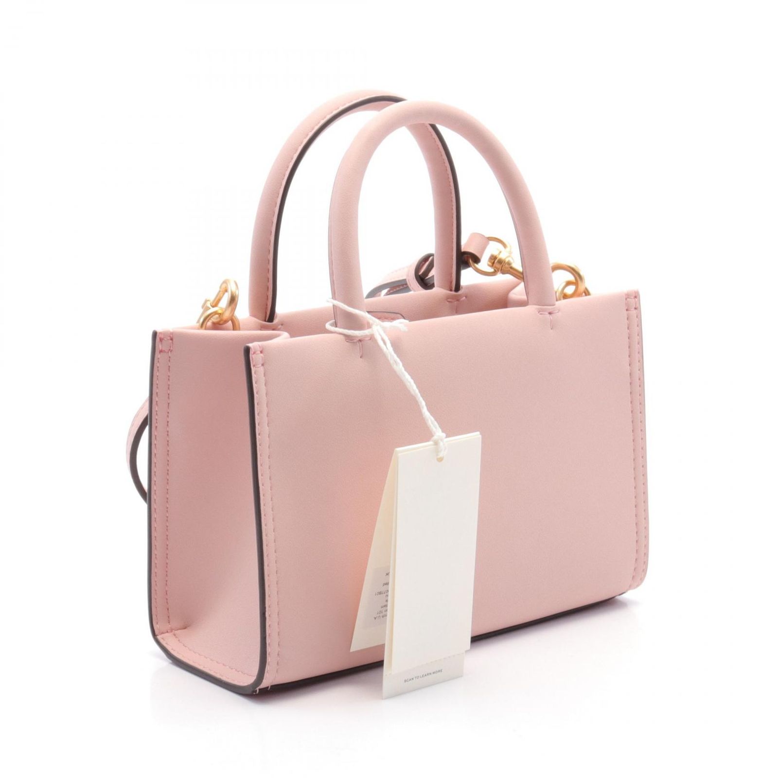 トリーバーチ Tory Burch トートバッグ ELLA BIO エラ バイオ ミニ
