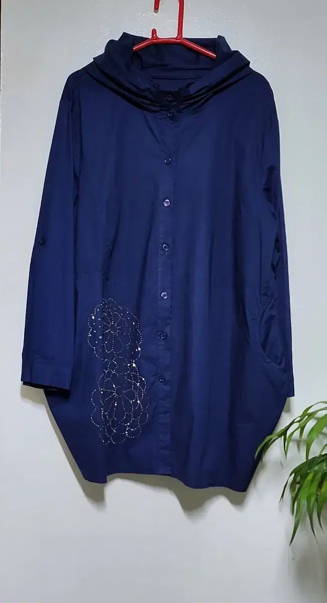 豪華な エレガント フード ジャケット