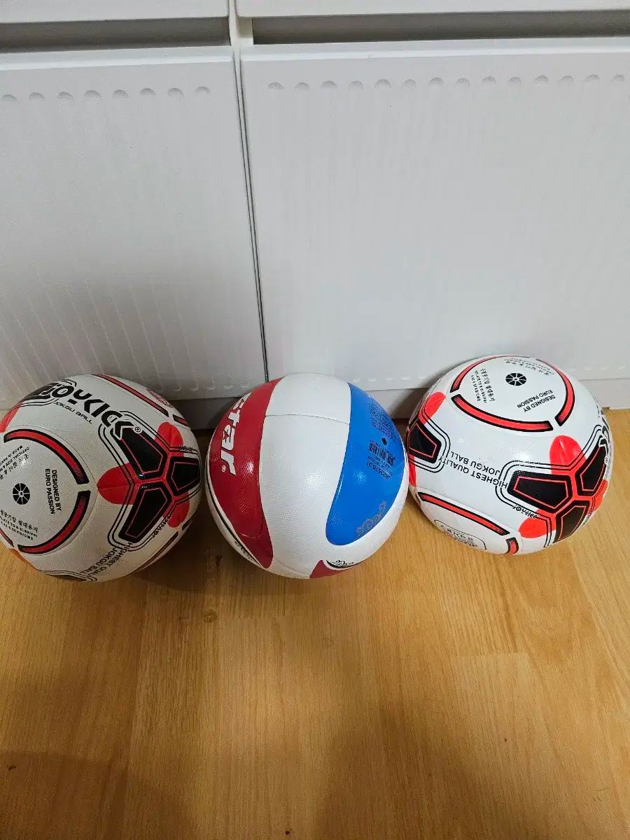サッカーボール 新品