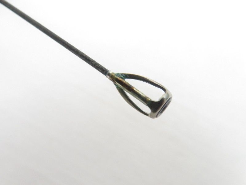  がまかつ がま磯 マスターモデル 尾長 H-50 04- 磯竿 ロッド