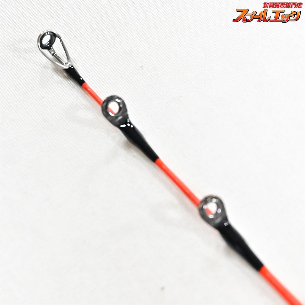 使用回数極少 美品】ダイワ テンヤタチウオx 180