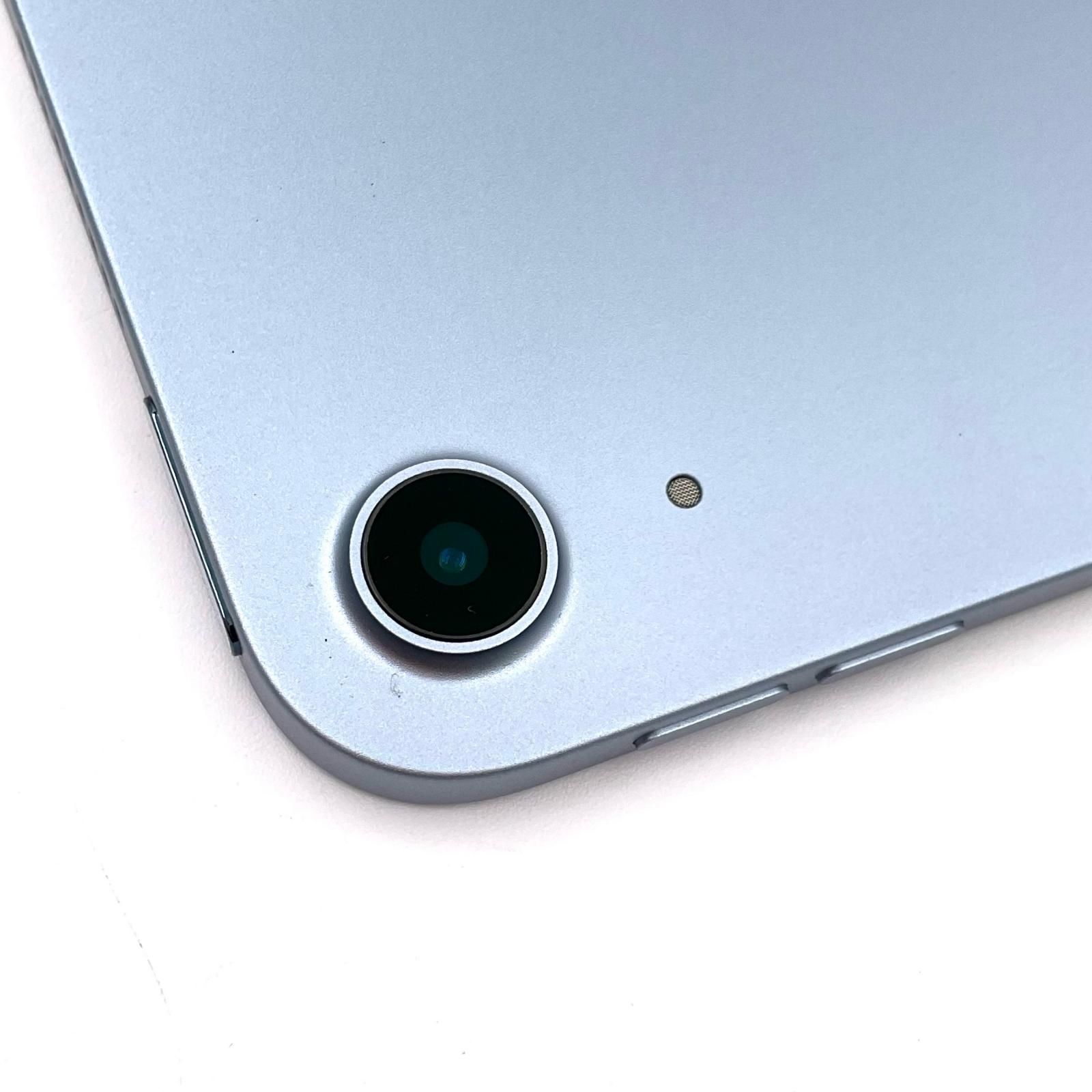 iPad Air 10.9インチ 第4世代  [スカイブルー] Apple iPad Air 10.9インチ 第4世代 Wi-Fi 256GB 2020年秋モデル