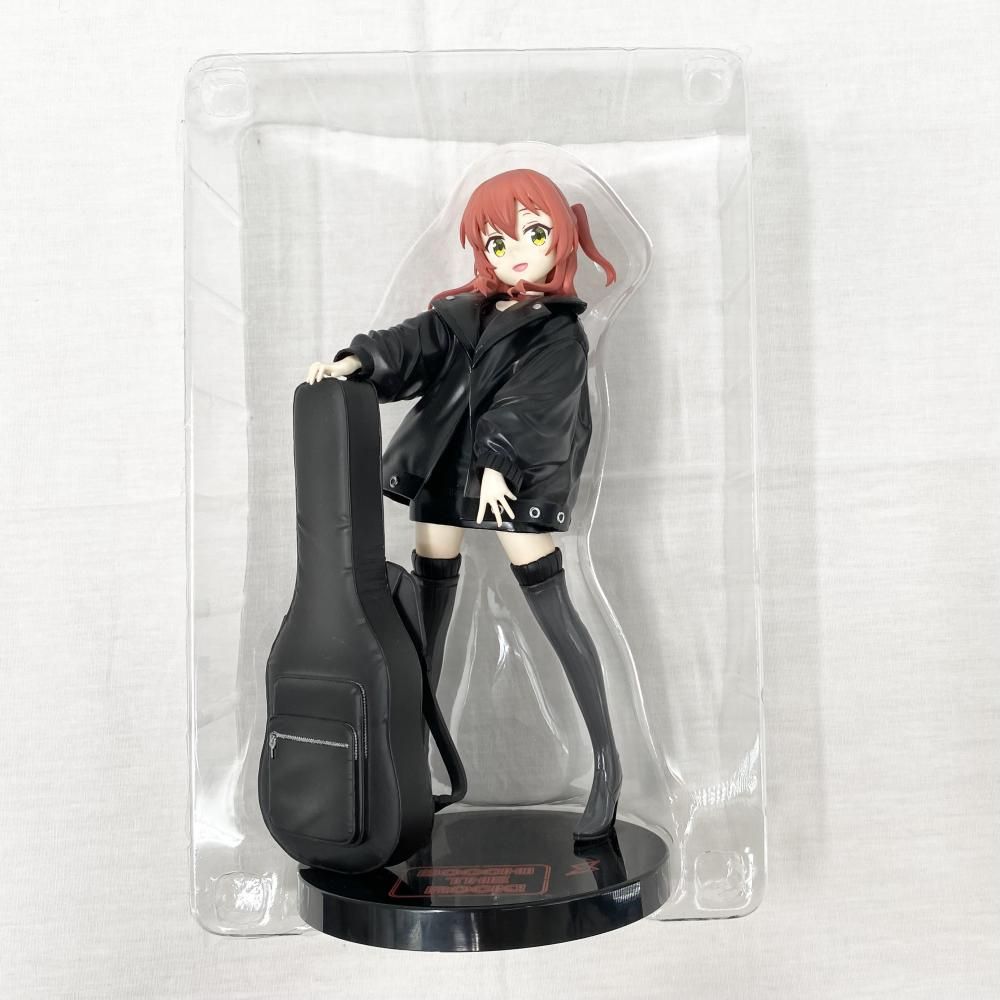 中古】開封 バンダイ 一番くじ アニメ ぼっち・ざ・ろっく