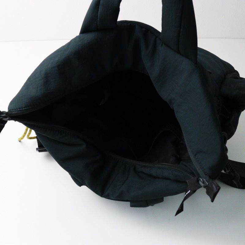 zara ザラ　アンドワンダー　AND WANDER® ベルトバッグ and wander - ZARA × And Wander ベルトバッグ ウエストバッグ