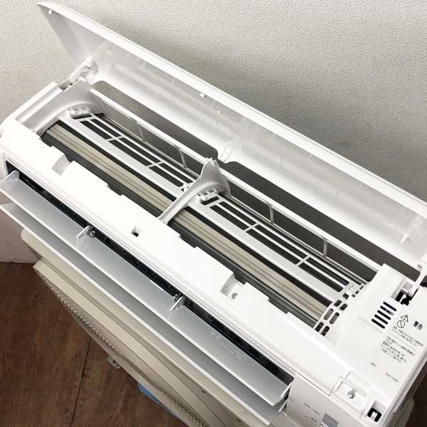 三菱 【引取限定】三菱重工/MITSUBISHI ルームエアコン 5.6kW 18