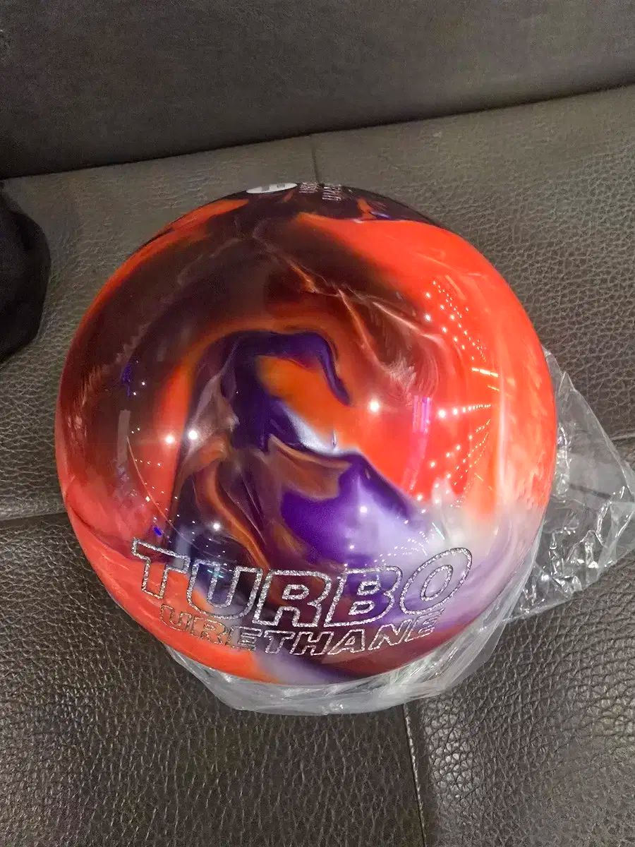ボーリング 新品 ボール ターボウレタン