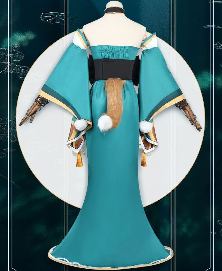 コスプレ衣装