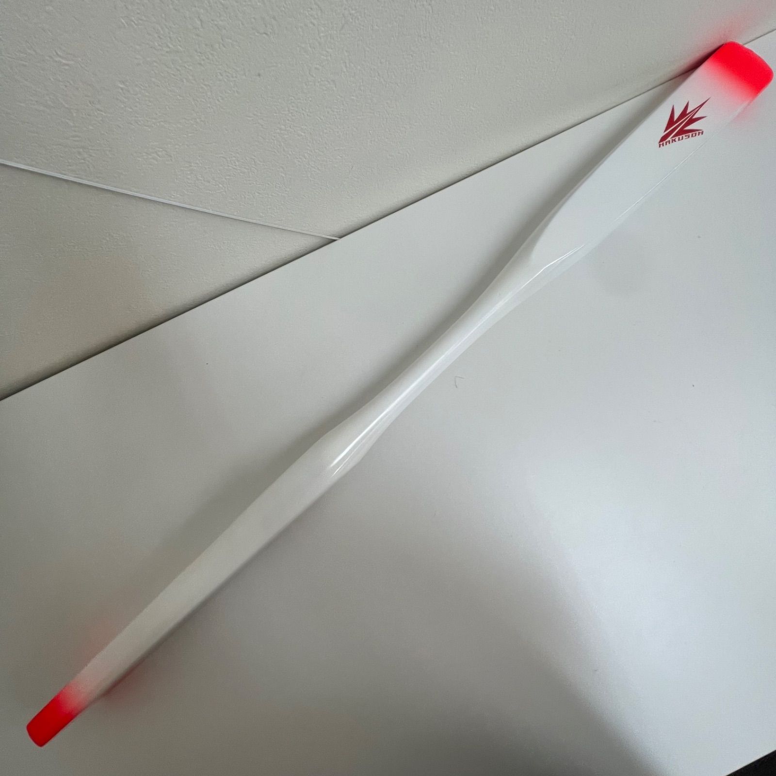 ハクソウ ワンハンドバレルバット HAKUSOH BAT スピンバット ハクソウ