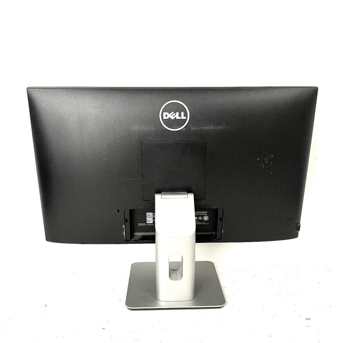 DELL S2415Hb ディズプレイ PC周辺機器 液晶モニター 23.8インチ 中古 Y9060172