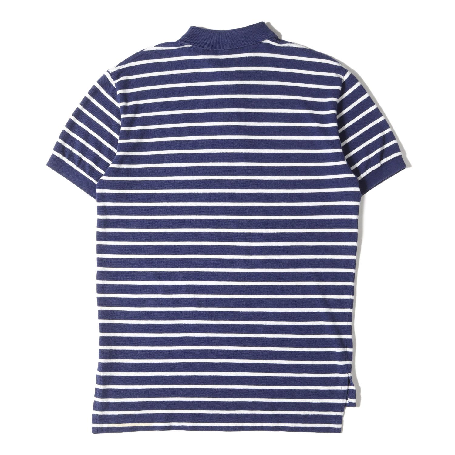 POLO Ralph Lauren ポロ ラルフローレン ポロシャツ サイズ:M 90s 