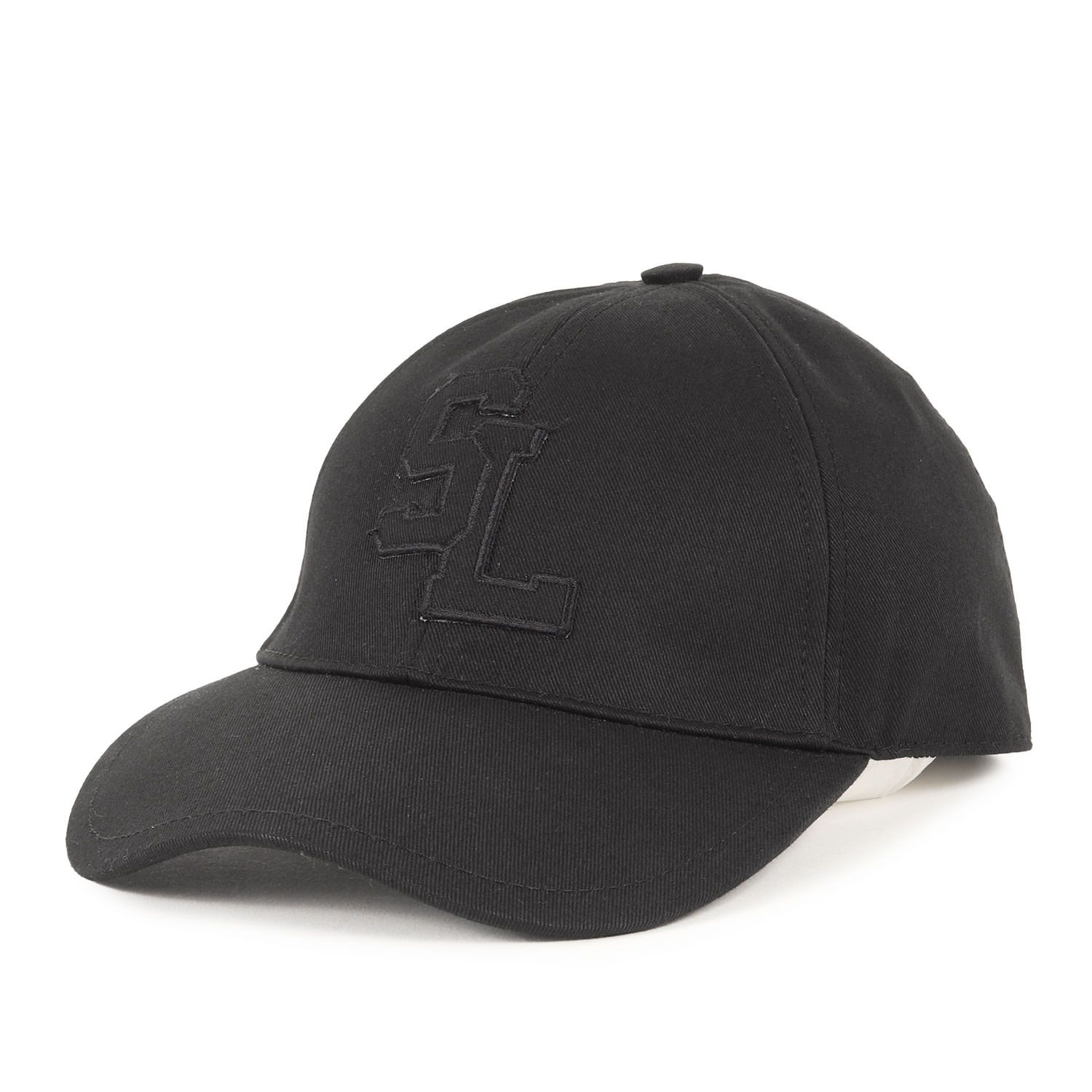 サンローラン パリ キャップ SAINT LAURENT PARIS サンローラン パリ キャップ サイズ:59