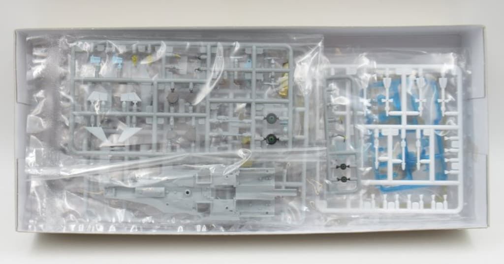 トミーテック 1/144 技MIX 航空機シリーズ ロシア空軍 Su-37