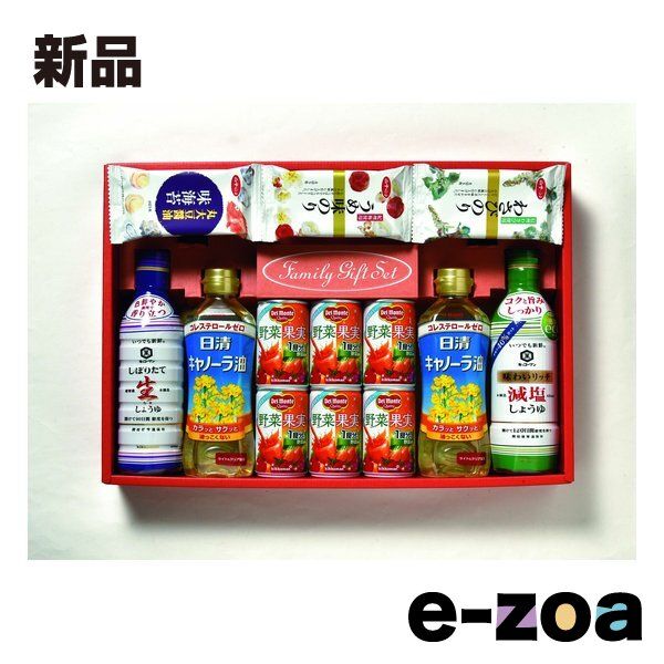 アステック ファミリーバラエティギフト 7種|13個セット ZOA010475196 2647357