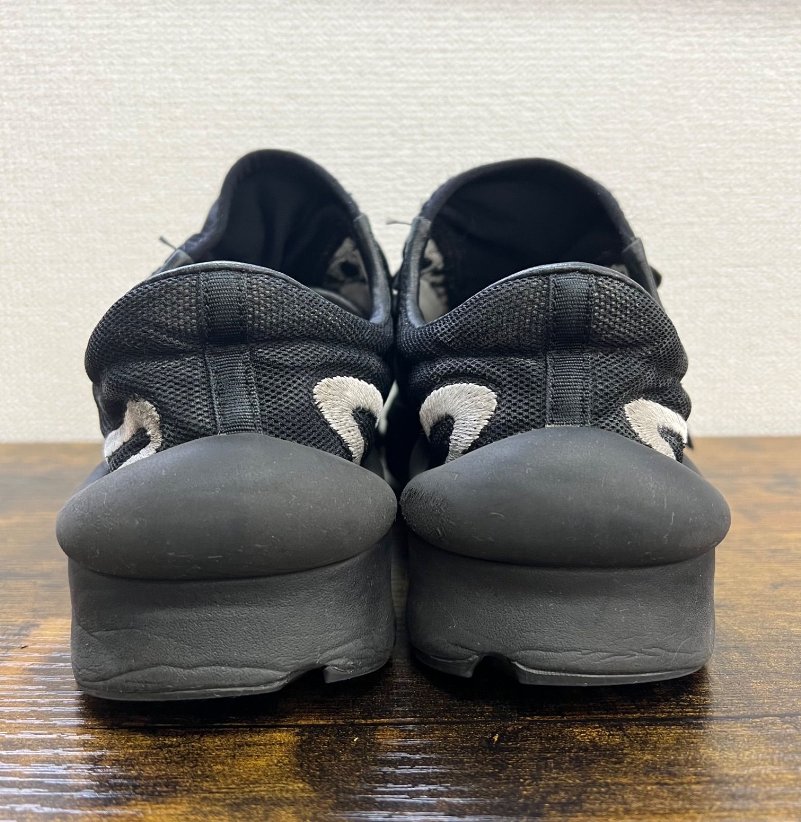 Y-3 REN 新品未使用品 SALE】Y-3 ワイスリー REN スニーカー YOHJI YAMAMOTO adidas - メルカリ
