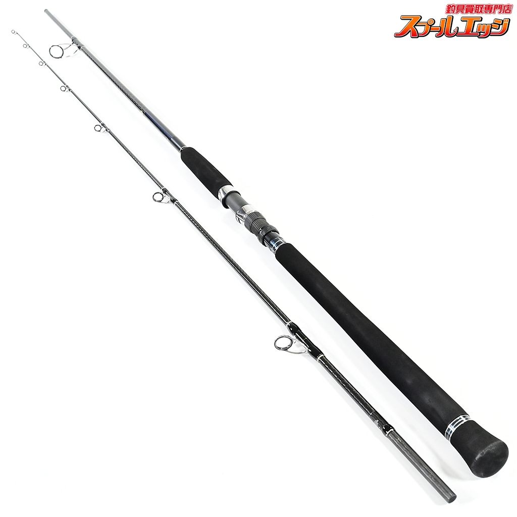 20コルトスナイパー XR S106M/PS【美品】 【シマノ】 20コルトスナイパー XR S106MH/PS SHIMANO COLT