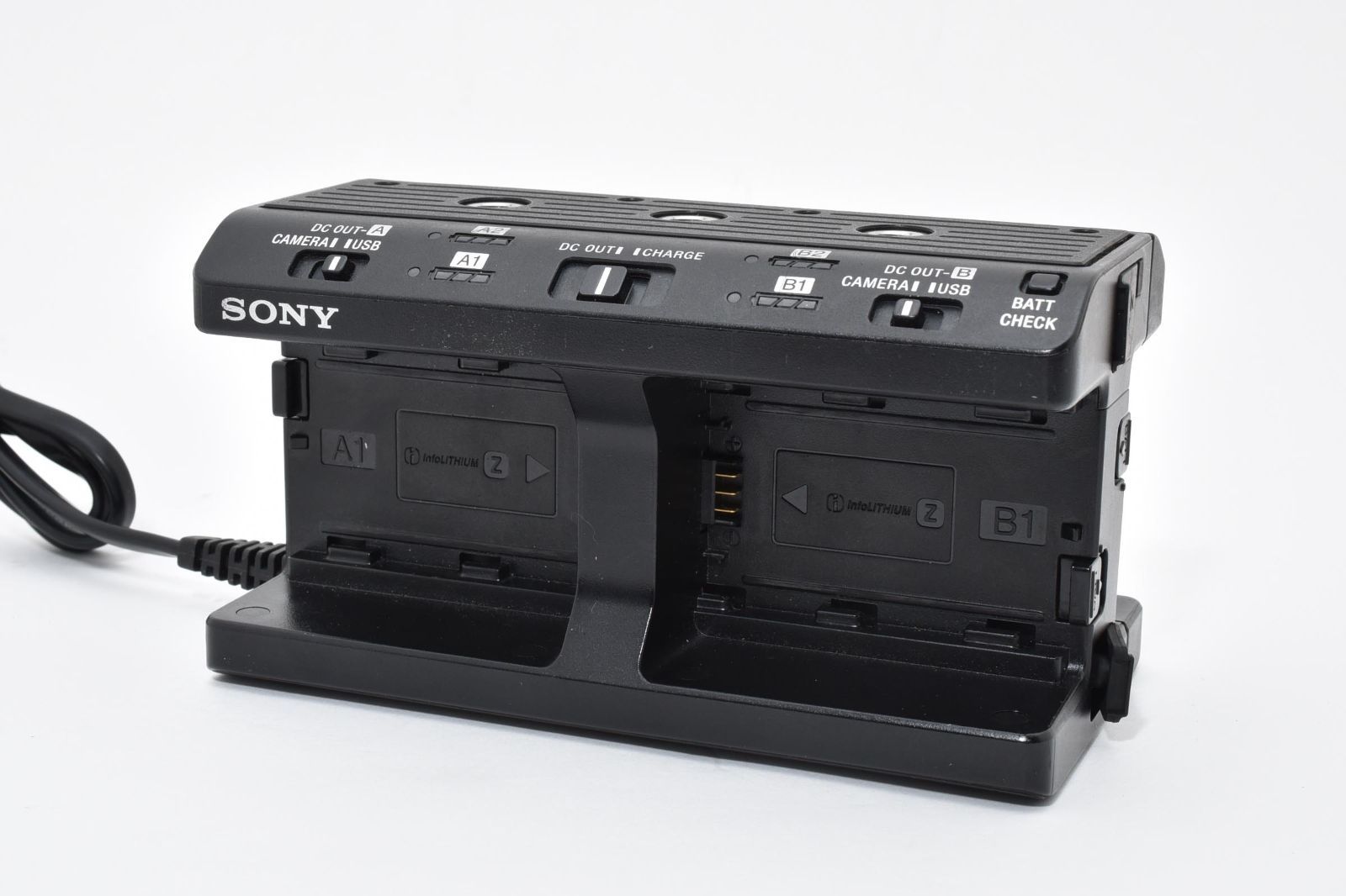 上品 Sony NPA MQZ 1 NP FZ 100 x セット