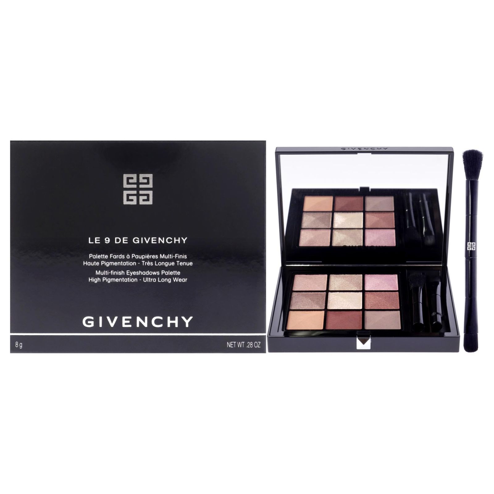 GIVENCHY ル・ヌフ・ジバンシイ Ｎｏ．０９ 