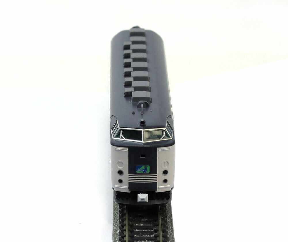 トミックス　98809 583系急行きたぐに6両セット トミックス 98809 583系急行きたぐに6両セット - メルカリ