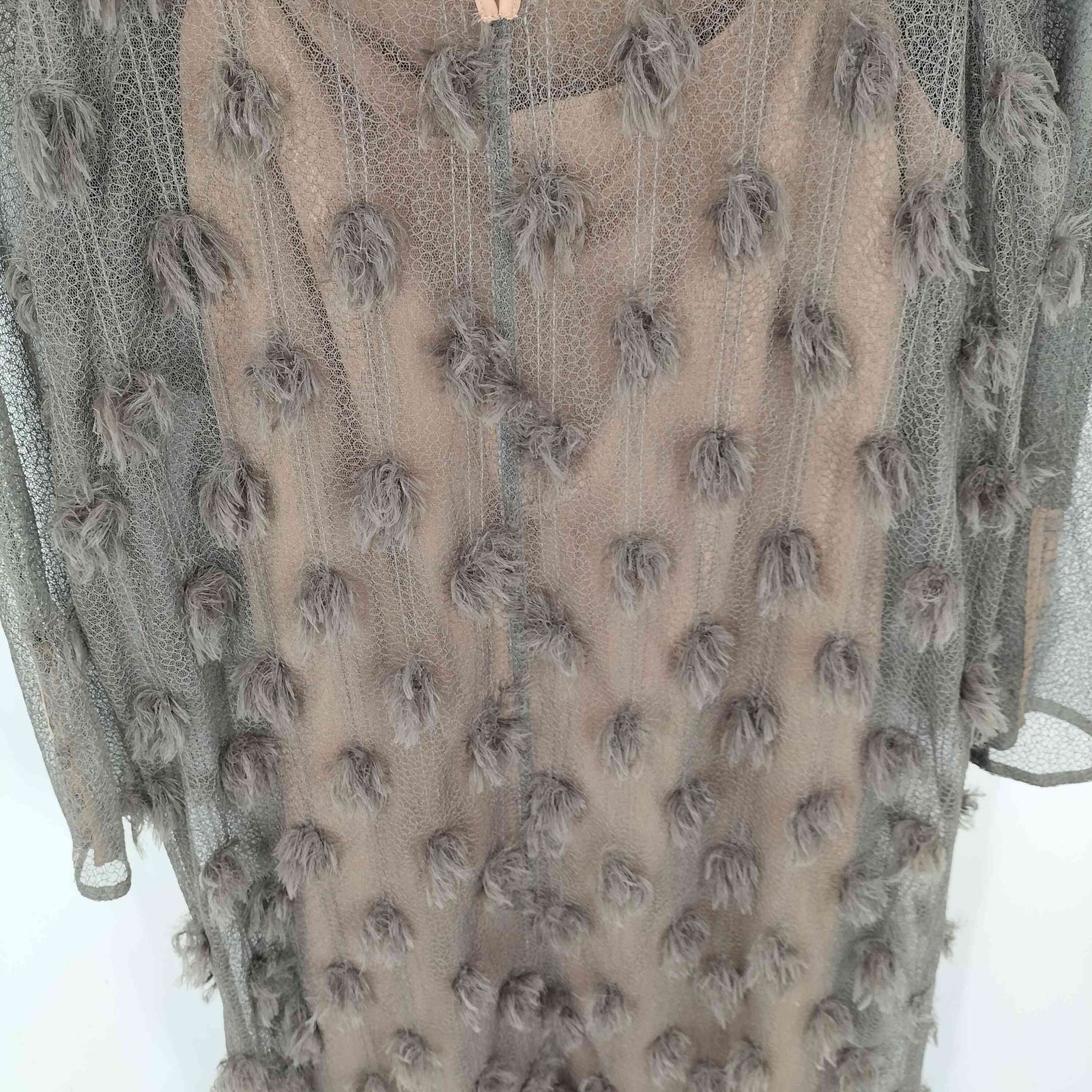 スーツ・フォーマル・ドレス Ameri 4WAY MOTIF DIVERSITY DRESS Ameri 4WAY MOTIF DIVERSITY DRESS - メルカリ