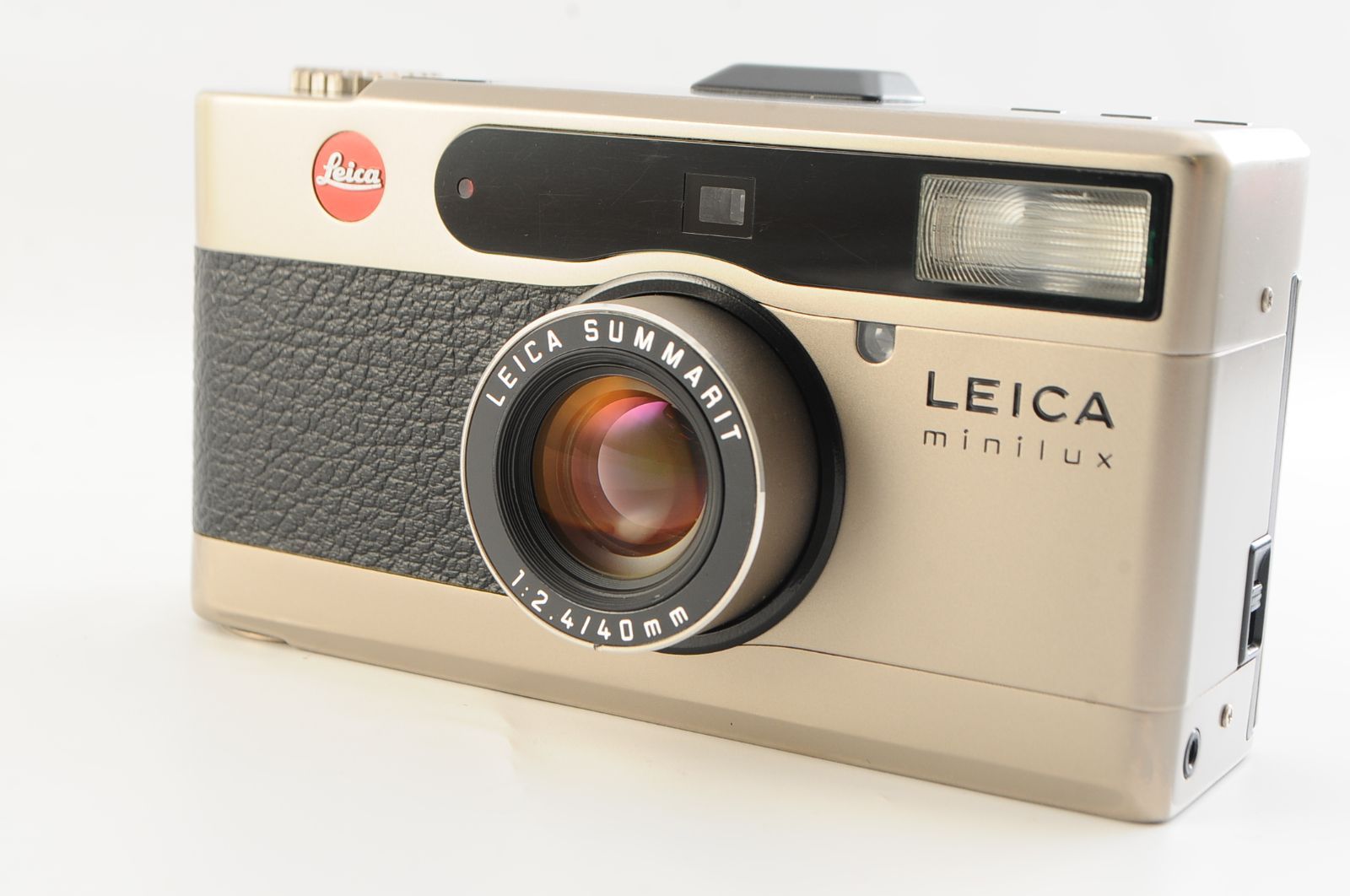 フィルムカメラ