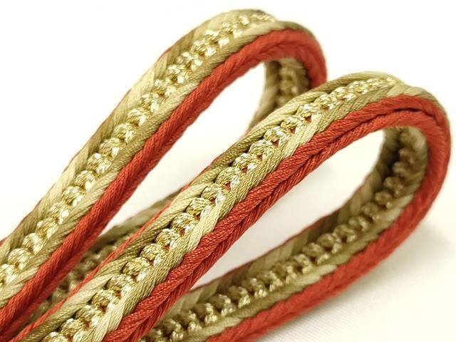 金糸 宮内庁御用