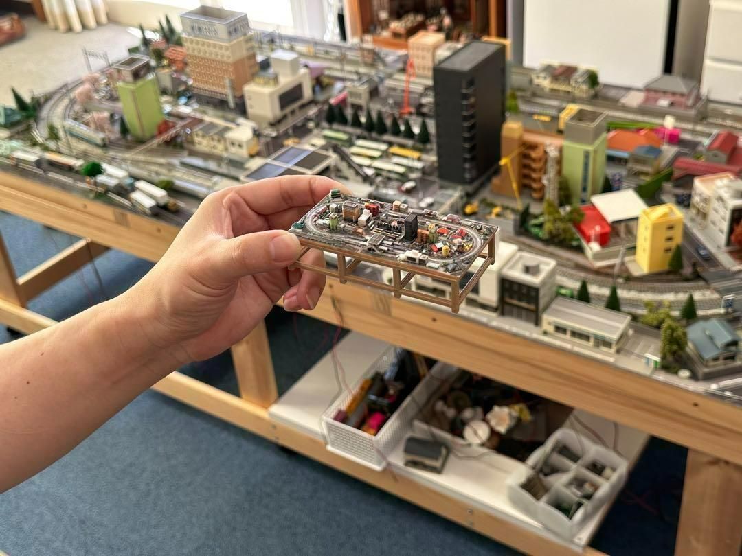 フィギュアに 1|64より小