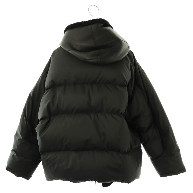 L'Appartement 【ペレッシモ】 2Way Down Jacket ペレッシモ PELLESSIMO L'Appartement取り扱い 24SS 2way Down