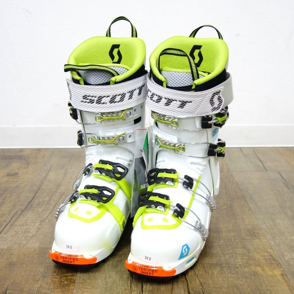 スコット SCOTT CELESTE セレスト レディースモデル 24c