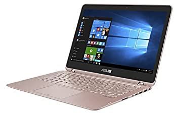 【中古】 ASUS エイスース ZenBook Flip UX360UA 2-in-1 ノートPC Win10 i5 8G SSD256GB 13.3型FHD き UX360UA-C4142TS