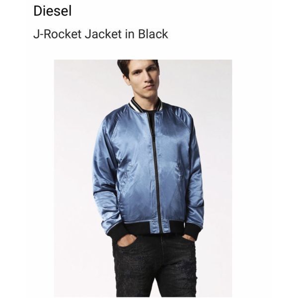 Diesel x fedez felpa sale