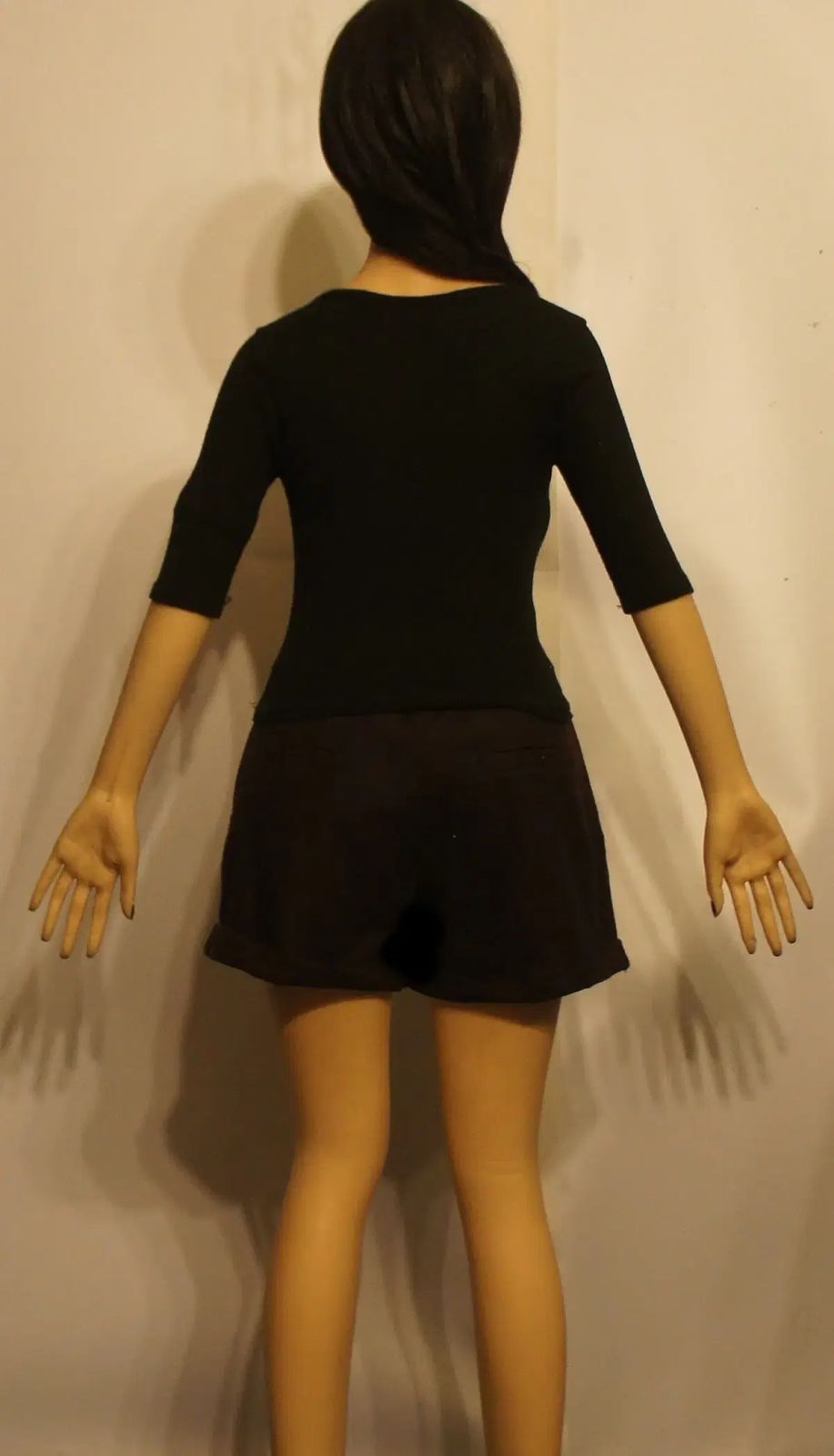 パンツ スカパン