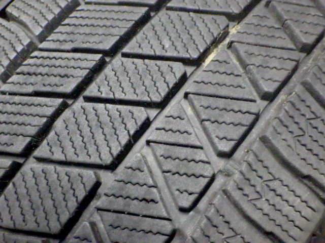 約7.5部山●BS BLIZZAK