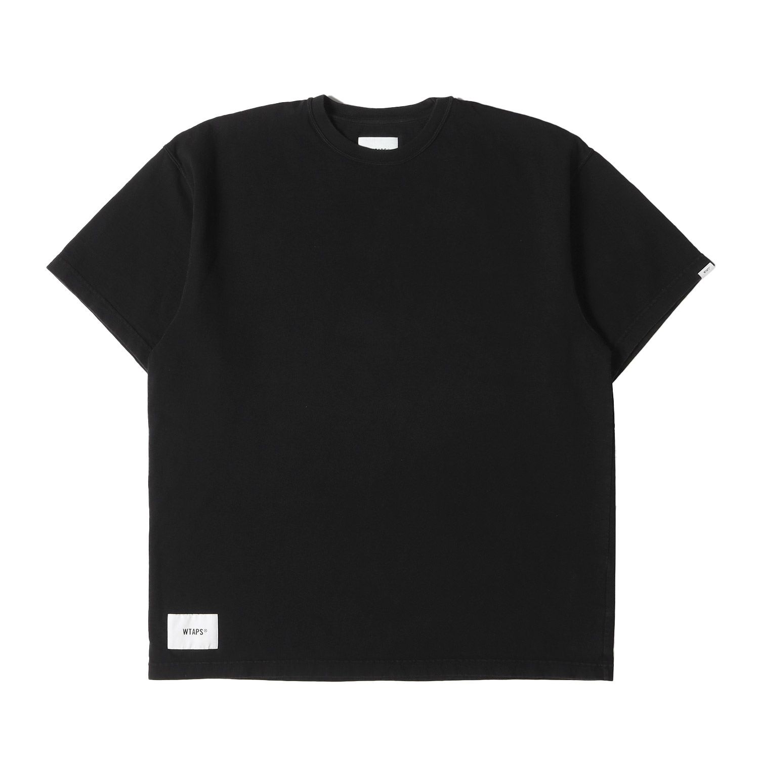 Wtaps AII 02 Mサイズ AII / SS / COTTON – WTAPS®