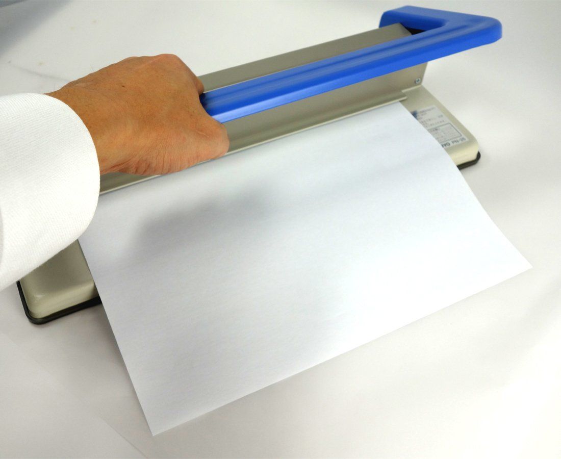 コクヨ 多穴パンチ