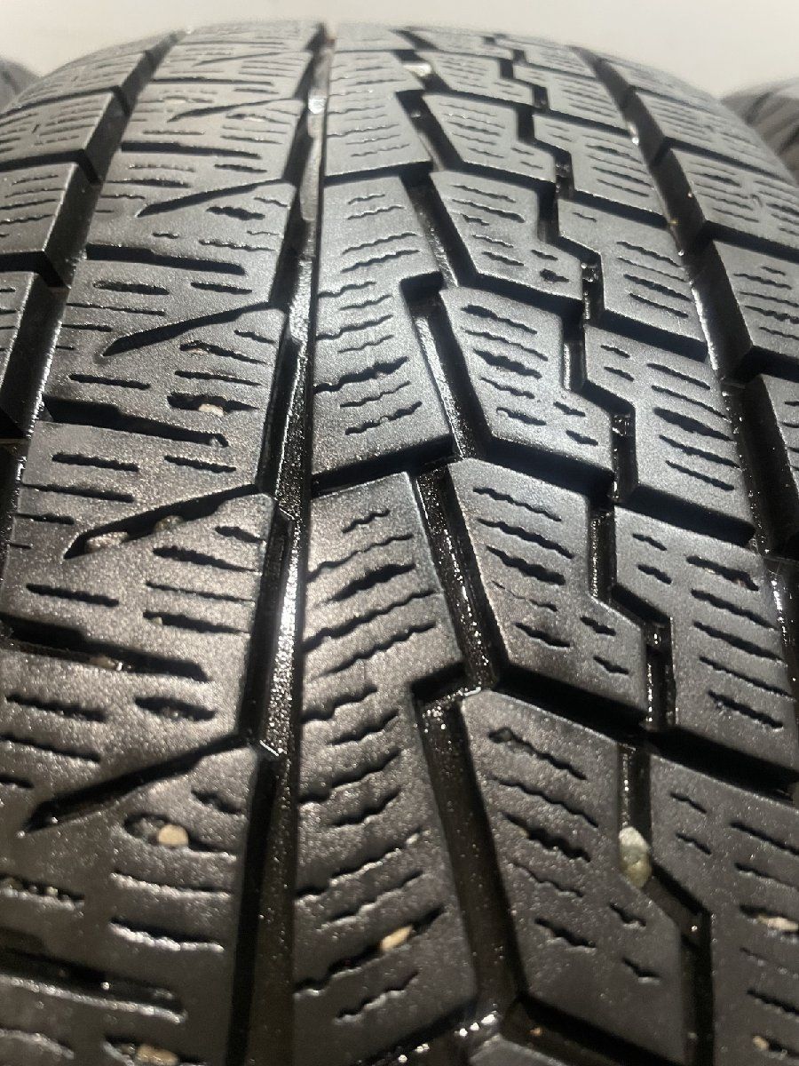 新品 YOKOHAMA ice GUARD iG30 185/70R14 14インチ スタッドレス 4本