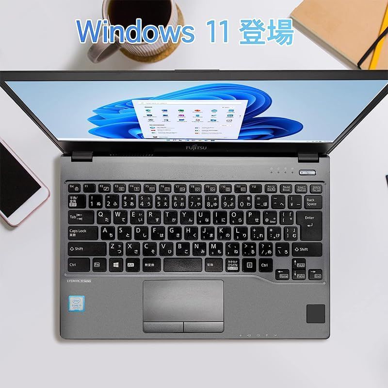 特価商品】極軽極薄FUJITSU LIFEBOOK U937/□Core 富士通 i5