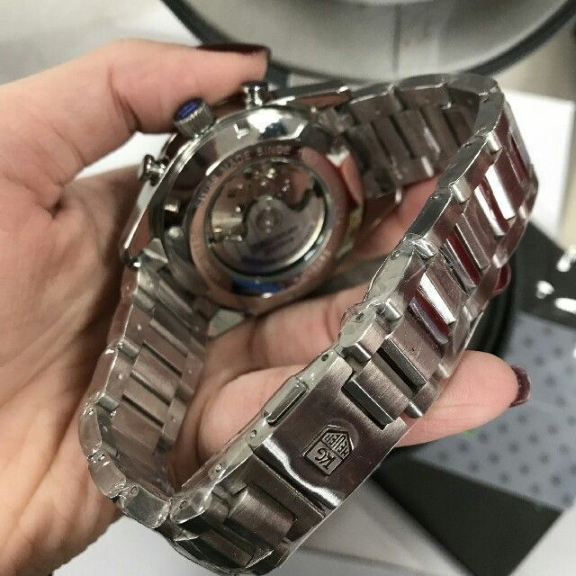 レディース腕時計 27mm｜スイス製クオーツ×ワインバレルデザイン｜