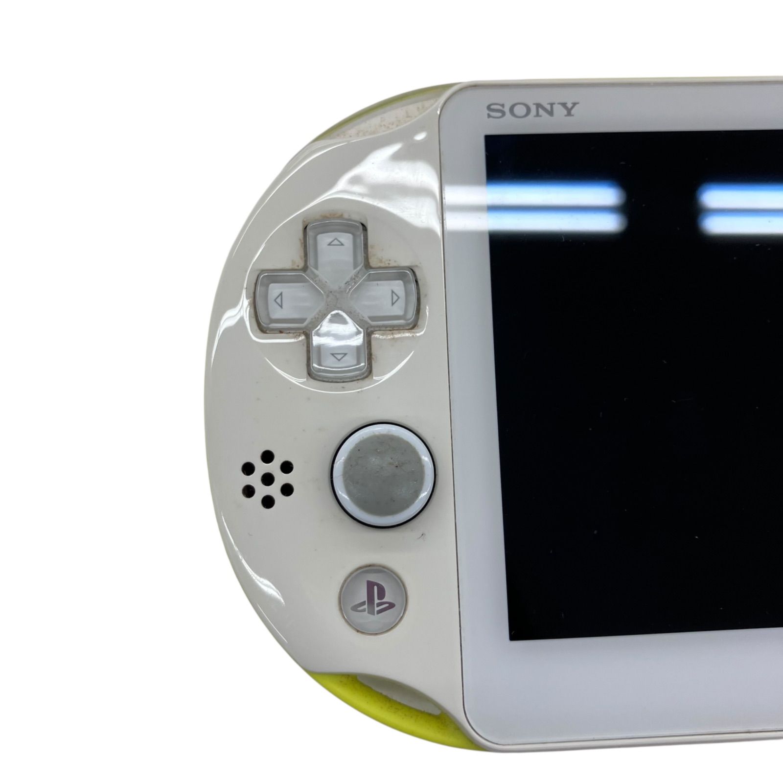 186000 ジャンク品 SONY PS Vita プレイステーション ヴィータ