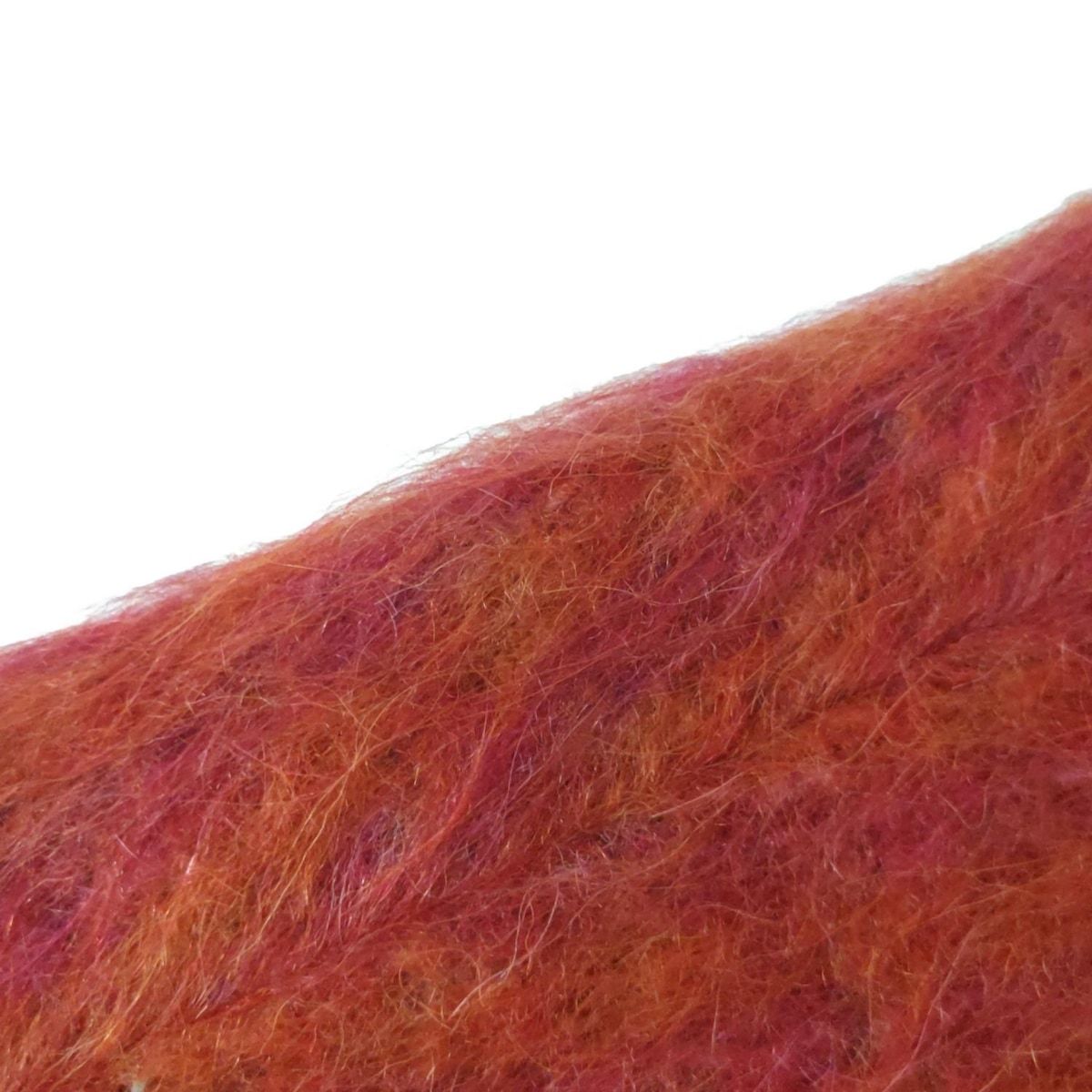 aquagirl アクアガール コート サイズ38 M レディース - ピンク×オレンジ×マルチ 長袖 ベルト付き 秋 冬 SIROKUMA-CORPORATION_COM