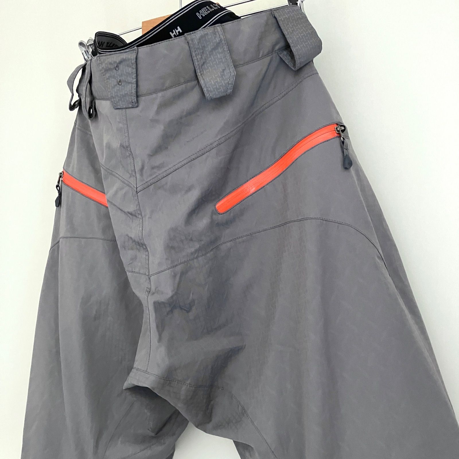 HELLY HANSEN ヘリーハンセン スキー スノボパンツ スノーウェア HELLY