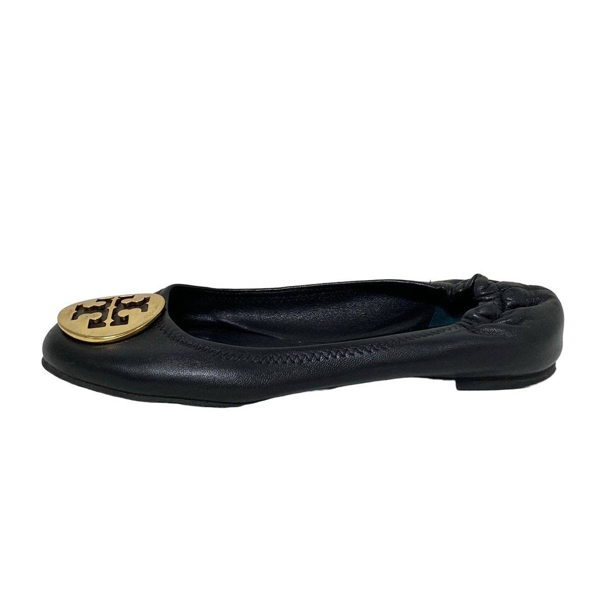 TORY BURCH(トリーバーチ) フラットシューズ 61/2m レディース