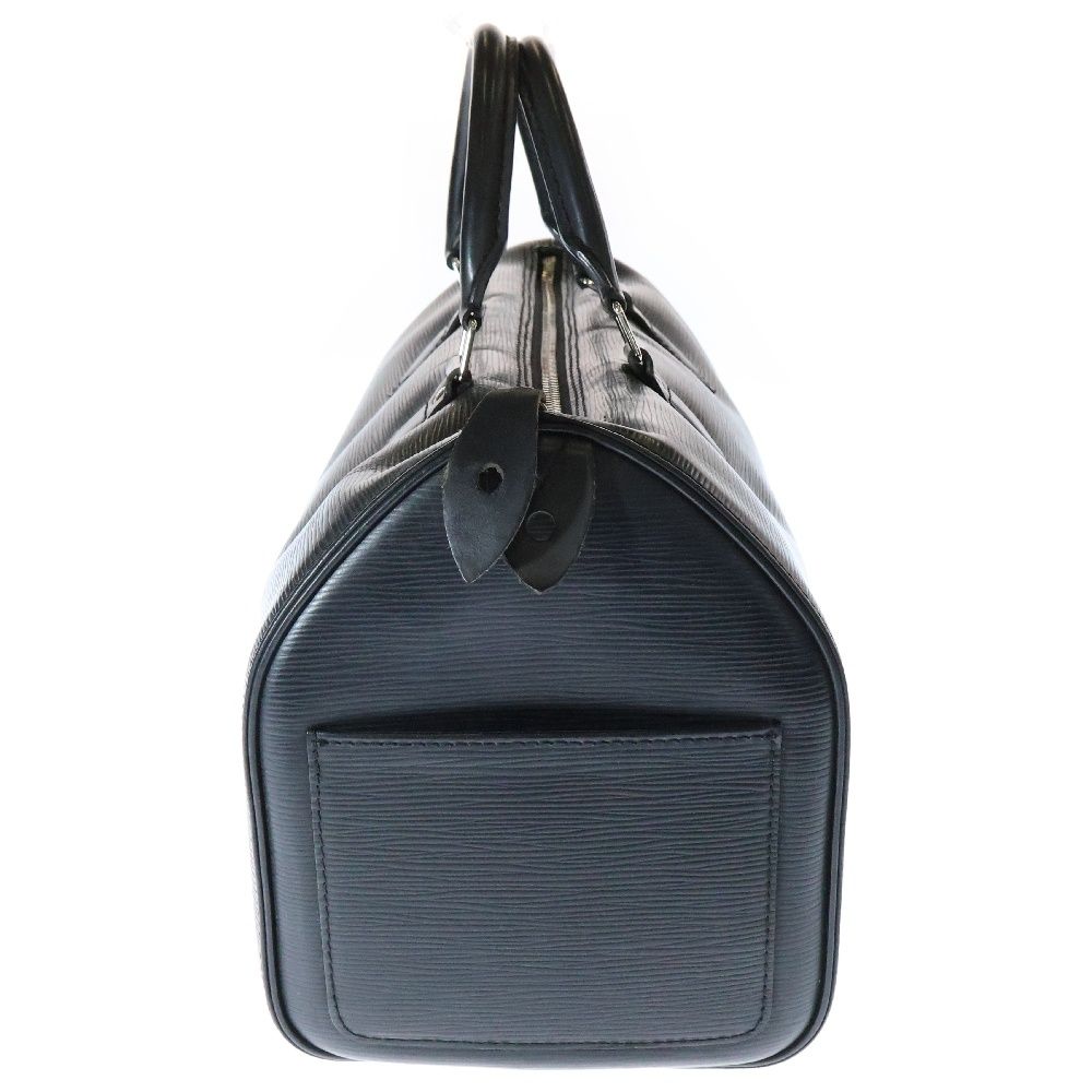 LOUIS VUITTON (ルイヴィトン) エピ スピーディ30 レザーボストン