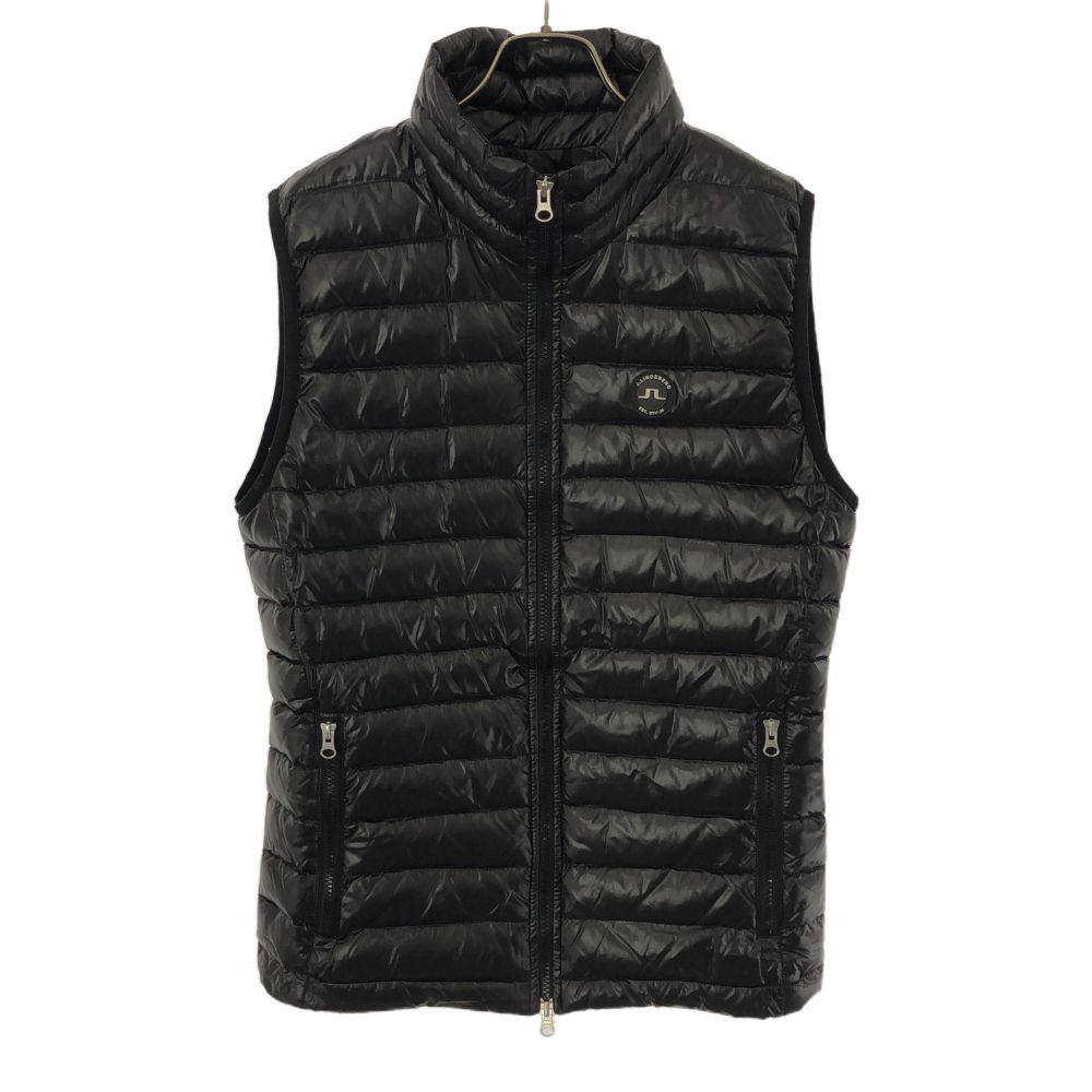 J.LINDEBERG 700FIL 軽量 ダウンベスト リンドバーグ メンズウェア 