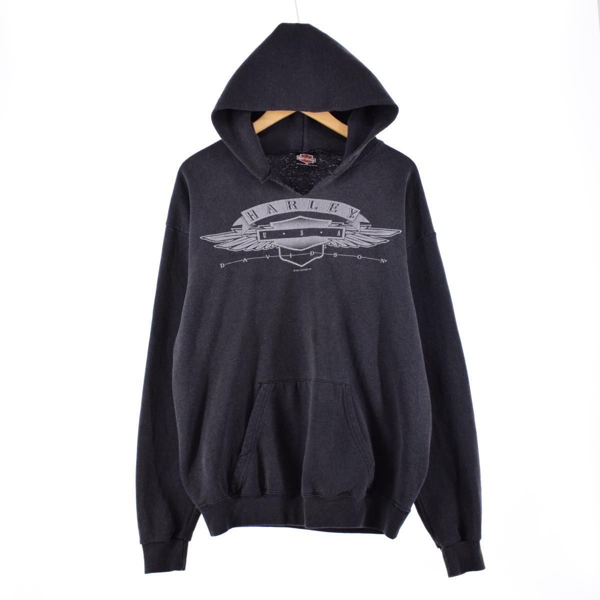 古着 90年代 HOLOUBEK Harley-Davidson ハーレーダビッドソン 古着 90年代 HOLOUBEK Harley-Davidson ハーレーダビッドソン