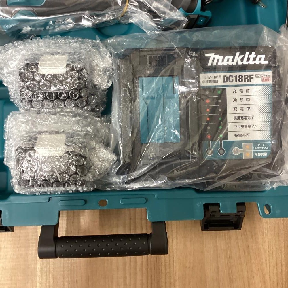 Makita - マキタ 充電式ディスクグラインダ GA404DRGXN マキタ 18V 充電式ディスクグラインダ GA404DRGXN 100mm