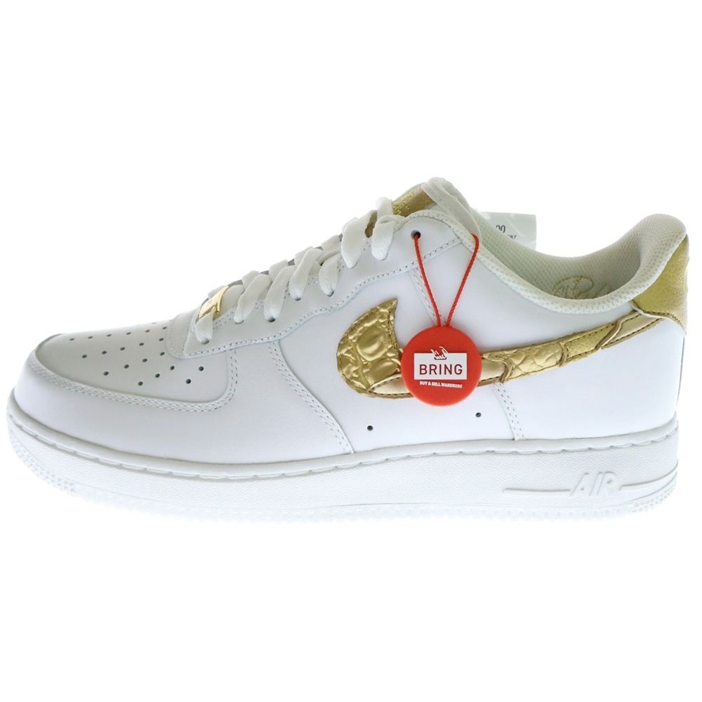 NIKE (ナイキ) AIR FORCE 1 LOW CRISTIANO RONALDO CR7 エアフォース1 