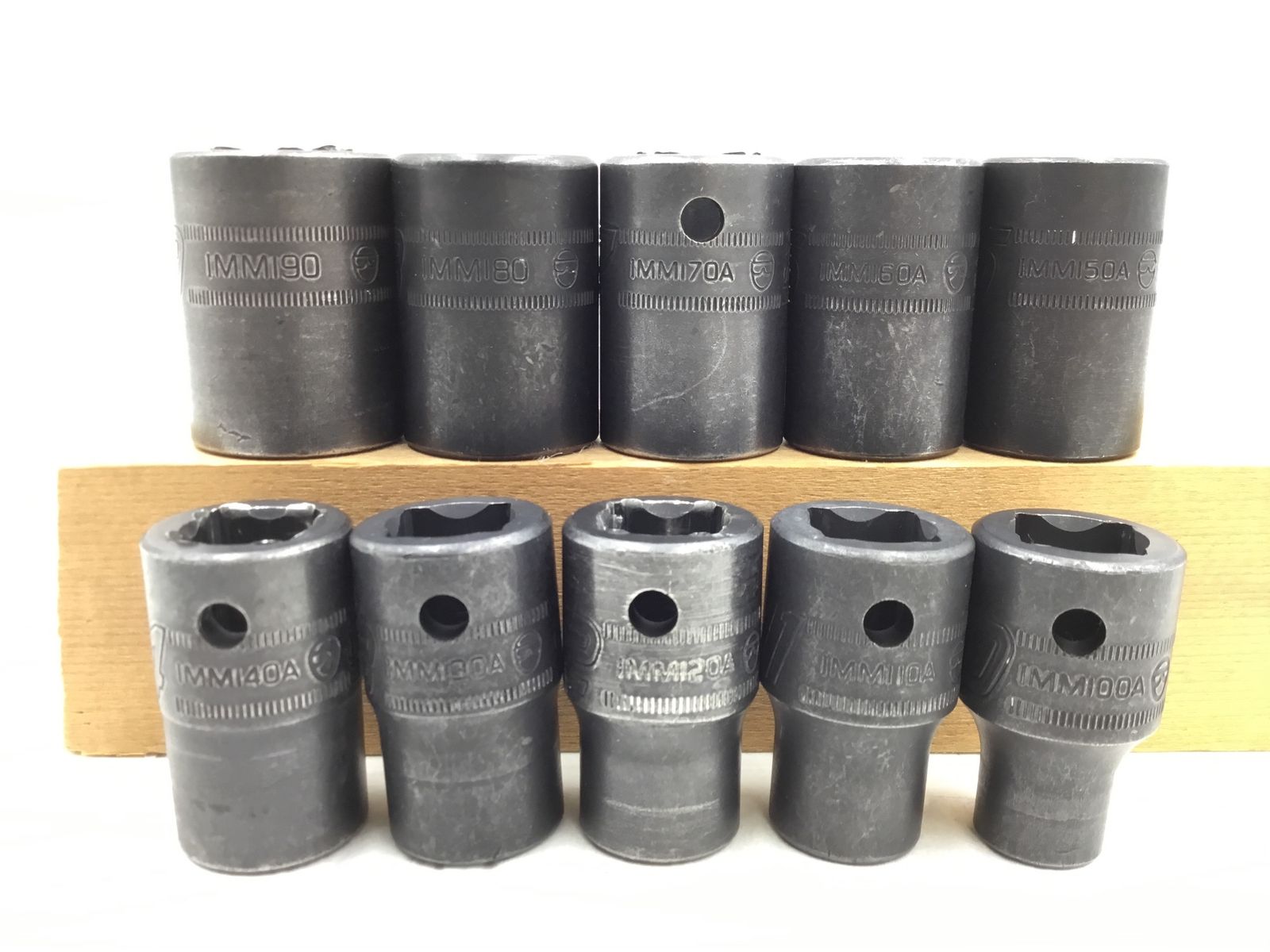 HAZET 854-1 ソケットセット 33点 専用ケース入り ハゼット854 HAZET 1